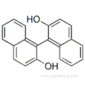 1,1'-Bi-2-naphthol CAS 602-09-5